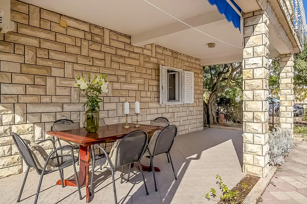 Ferienwohnung in Rogoznica  66126889 13369