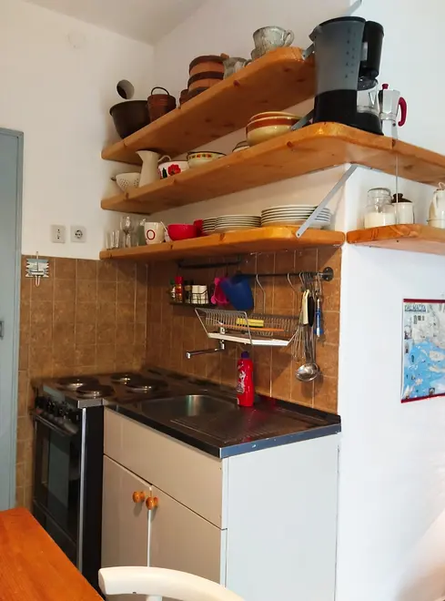Ferienwohnung in Omis  999202297 30607 – Foto 5