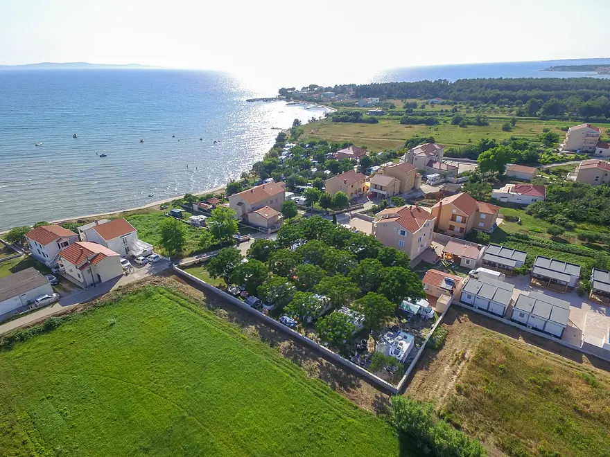 Ferienwohnung in Nin mit Pool 999208741 36695 – Foto 5