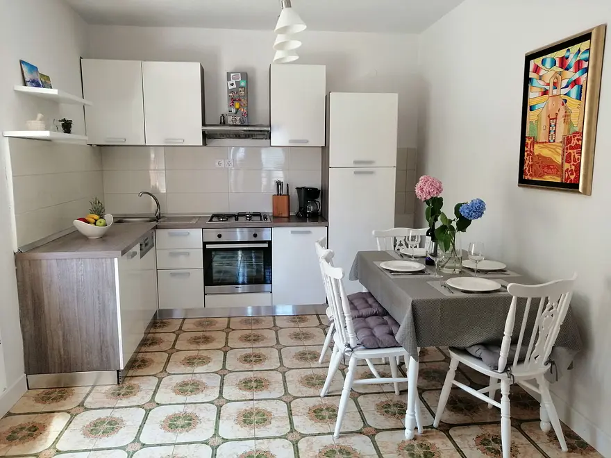 Ferienwohnung in Hvar haustiergeeignet 66113742 4473