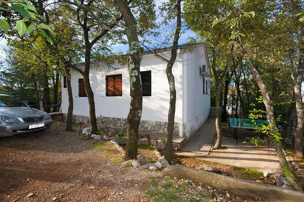 Ferienwohnung in Crikvenica haustiergeeignet 66155005 28237