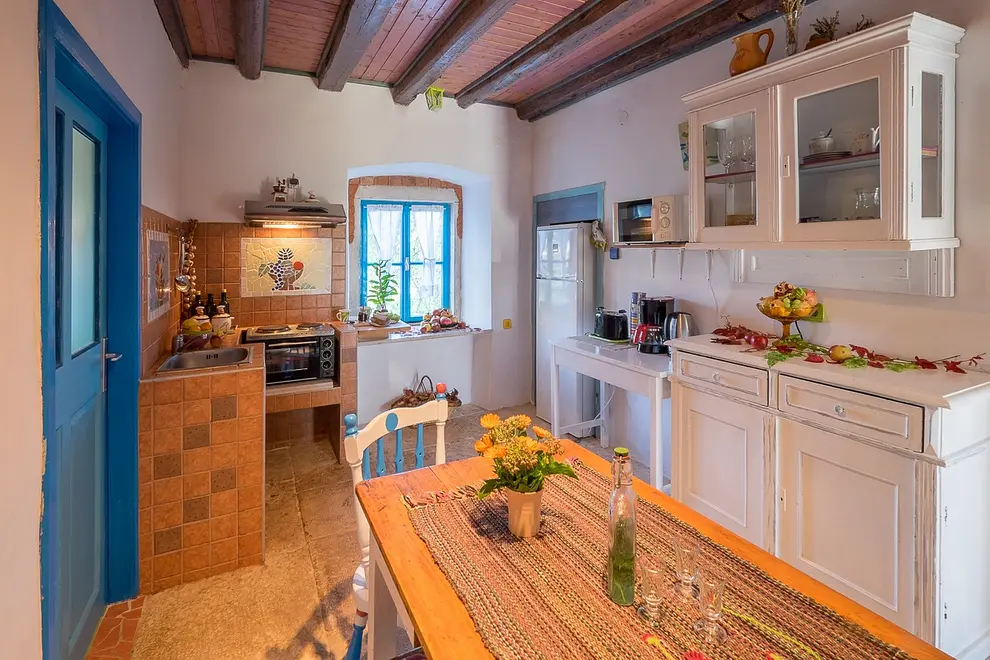 Ferienwohnung in Liznjan mit Pool 999203307 31562 – Foto 3