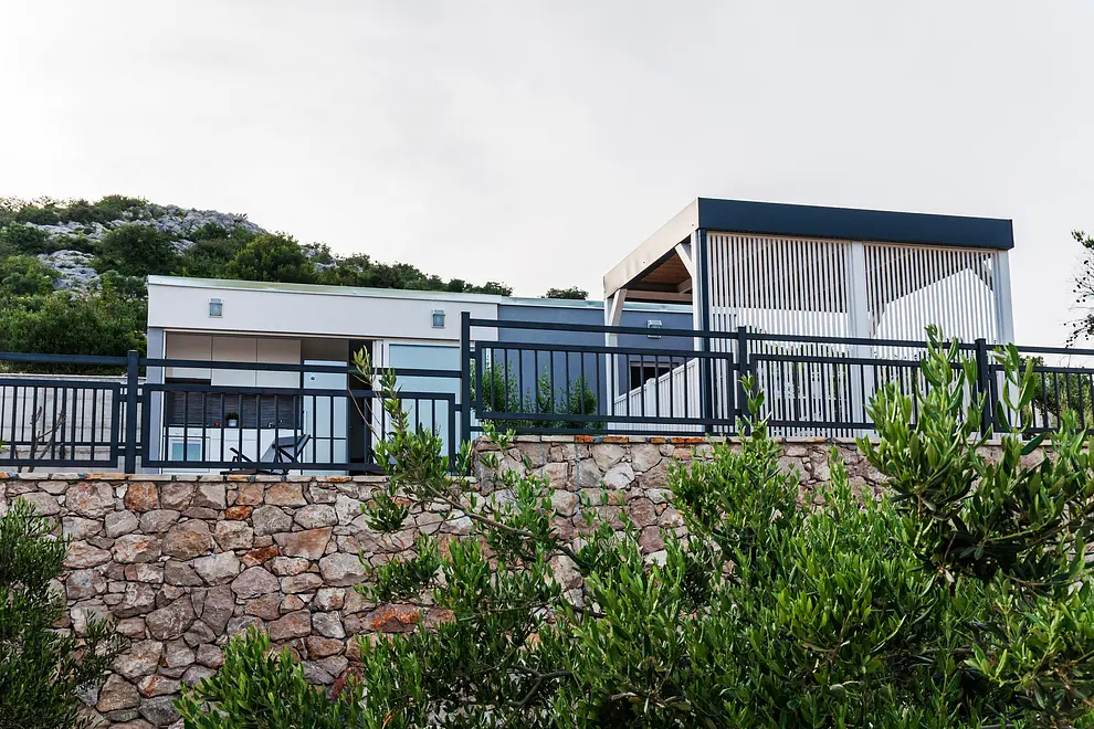 Ferienwohnung in Biograd mit Pool 999206940 35023 – Foto 11