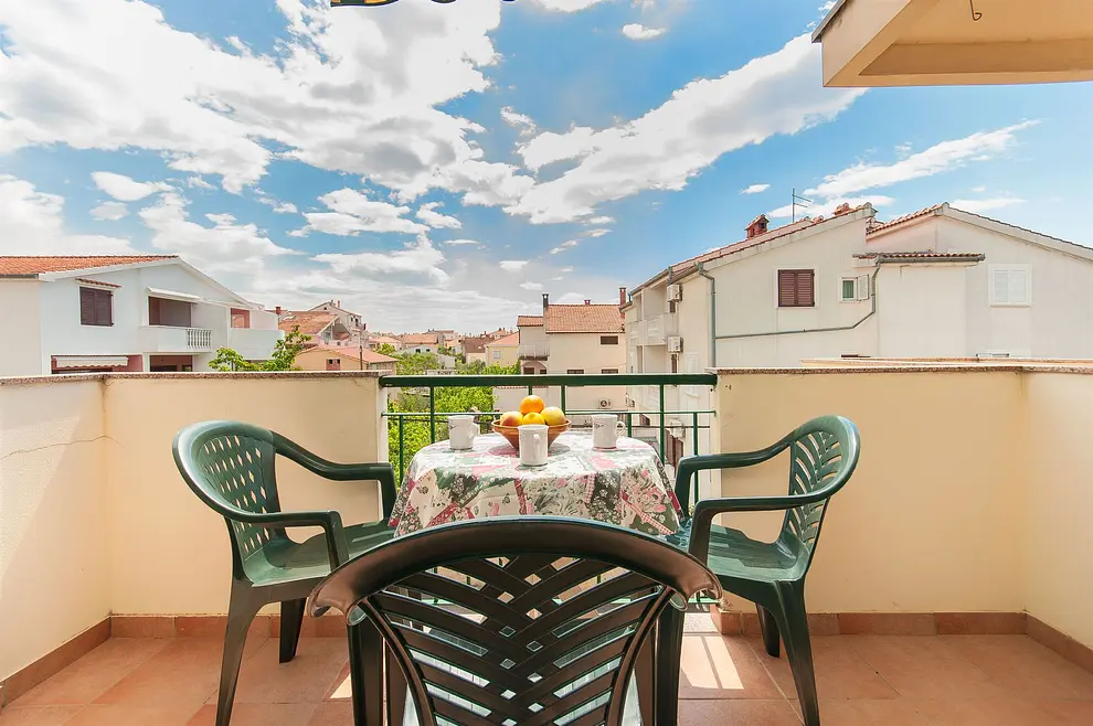 Ferienwohnung in Zadar  999203435 31684 – Foto 2