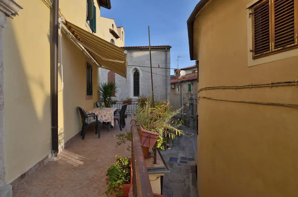Ferienwohnung in Lovran  999208737 36691 – Foto 4