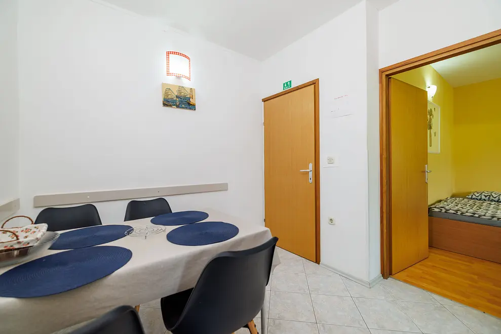 Ferienwohnung in Kampor mit Pool 999207271 35334 – Foto 33