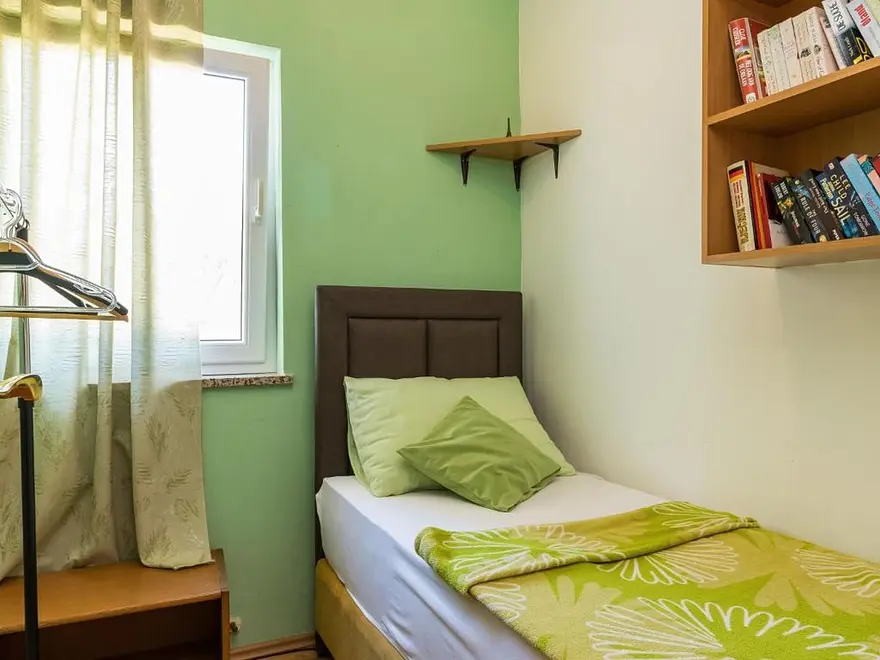 Ferienwohnung in Kastelir-Labinci mit Pool 999212036 39750 – Foto 27