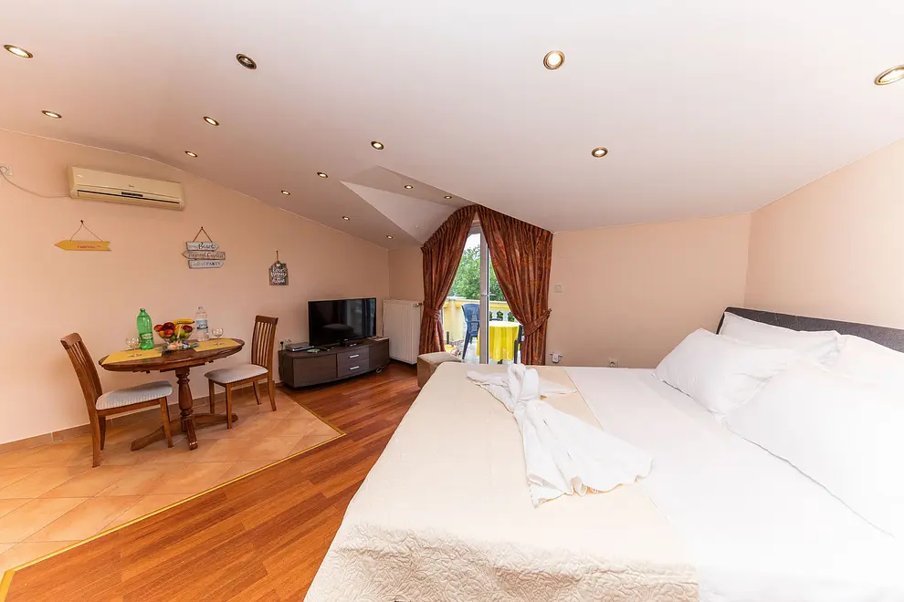 Ferienwohnung in Crikvenica  999203194 31450 – Foto 5