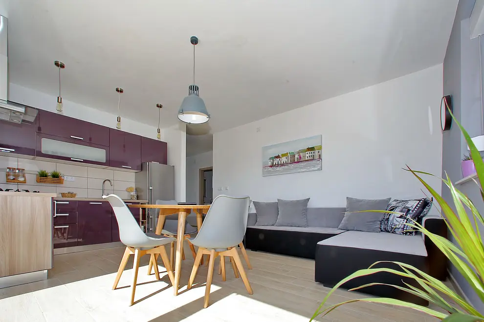 Ferienwohnung in Bibinje  999204762 32950 – Foto 13