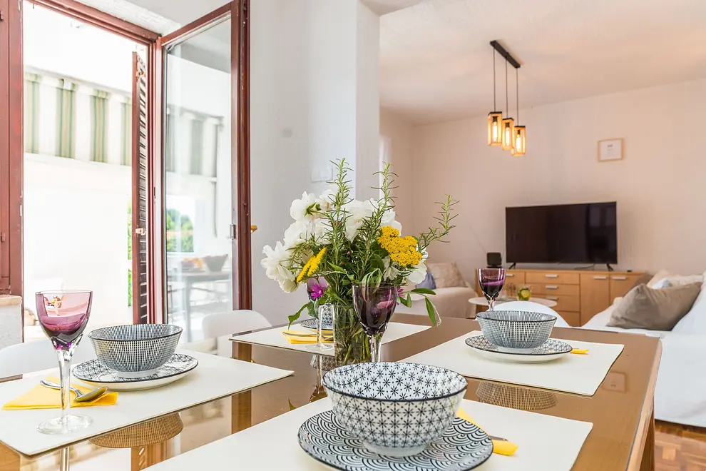 Ferienwohnung in Sukosan  999208265 36242 – Foto 2