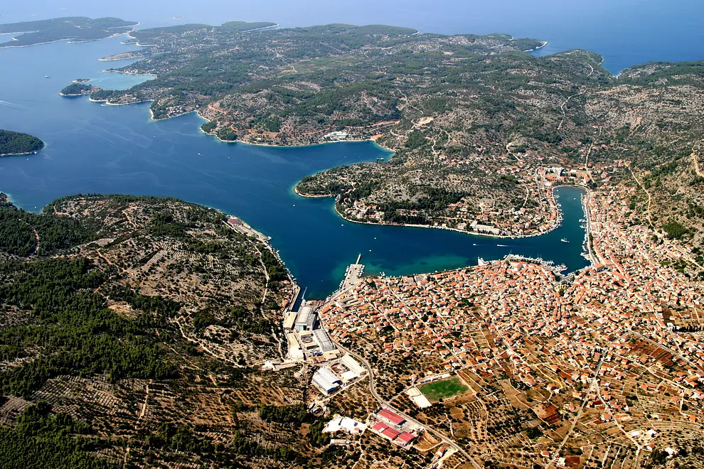 Ferienwohnung in Korcula  999210417 38279 – Foto 14