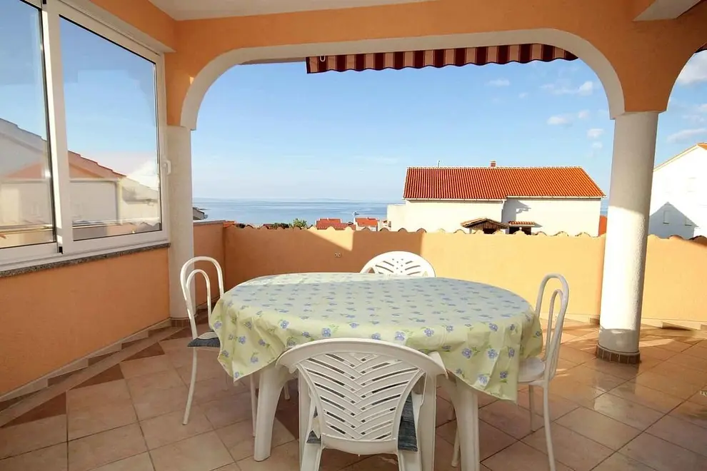 Ferienwohnung in Novalja mit Pool 999210347 38211 – Foto 17