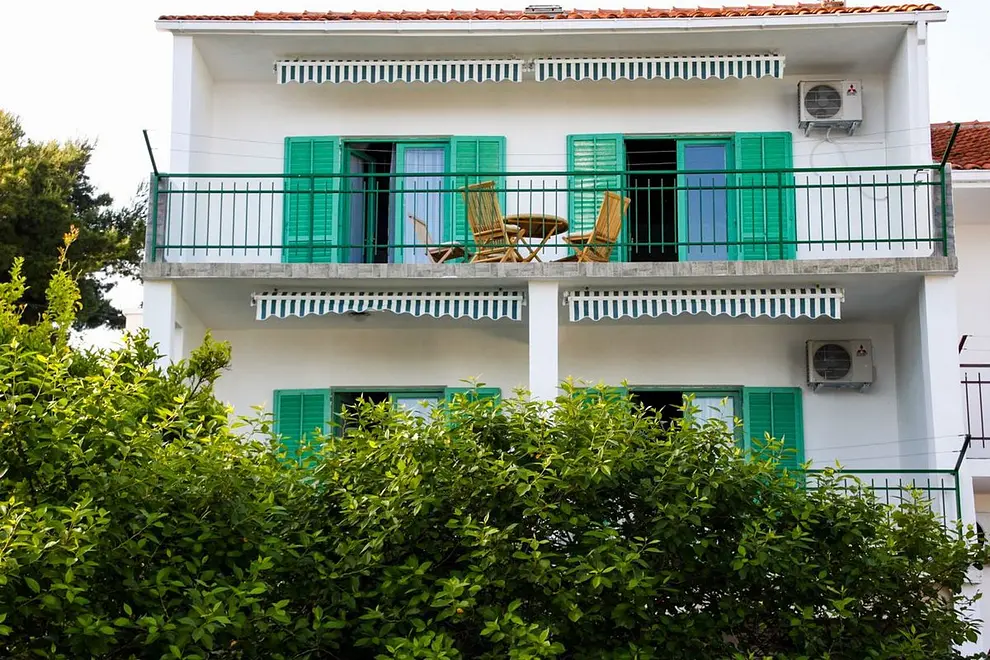 Ferienwohnung in Ciovo haustiergeeignet 999202658 30934 – Foto 13