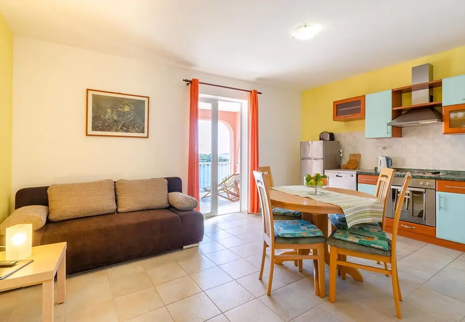 Ferienwohnung in Blato  999212761 40335 – Foto 3