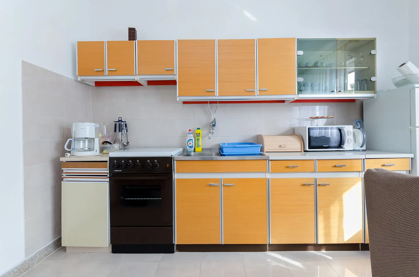 Ferienwohnung in Senj  999203562 31800