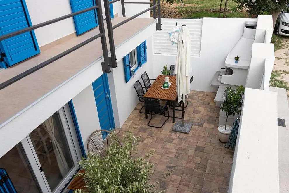 Ferienwohnung in Pirovac  999212741 40317 – Foto 11