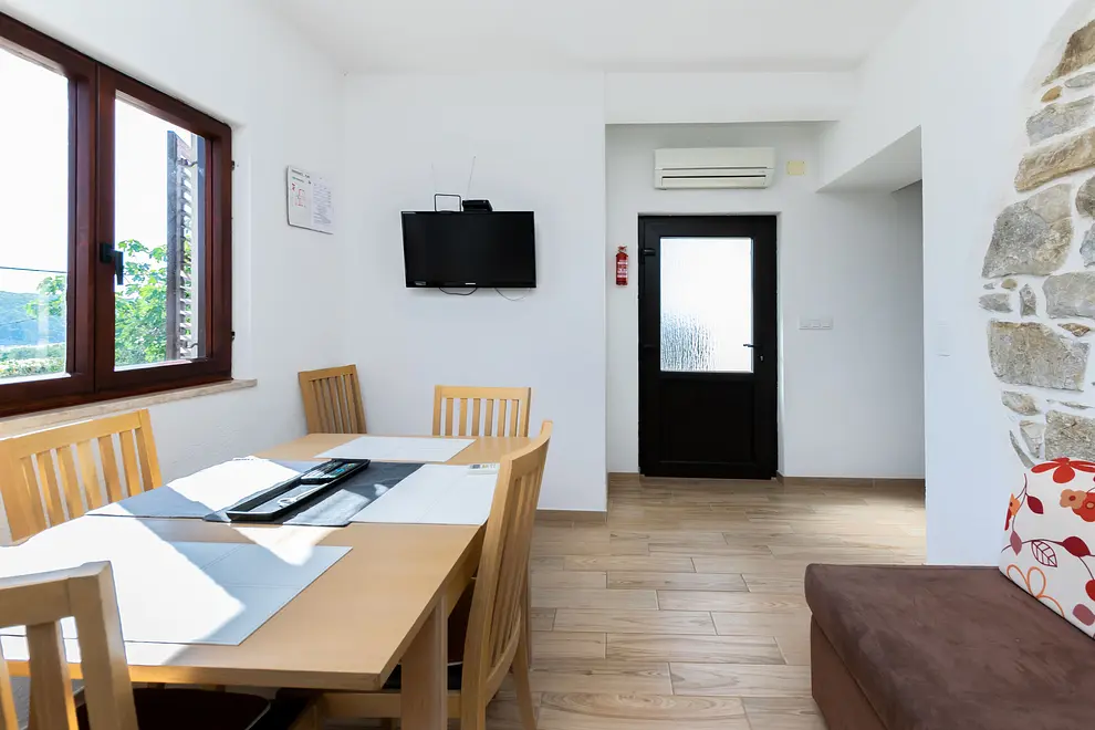 Ferienwohnung in Kampor mit Pool 999206598 34696 – Foto 31