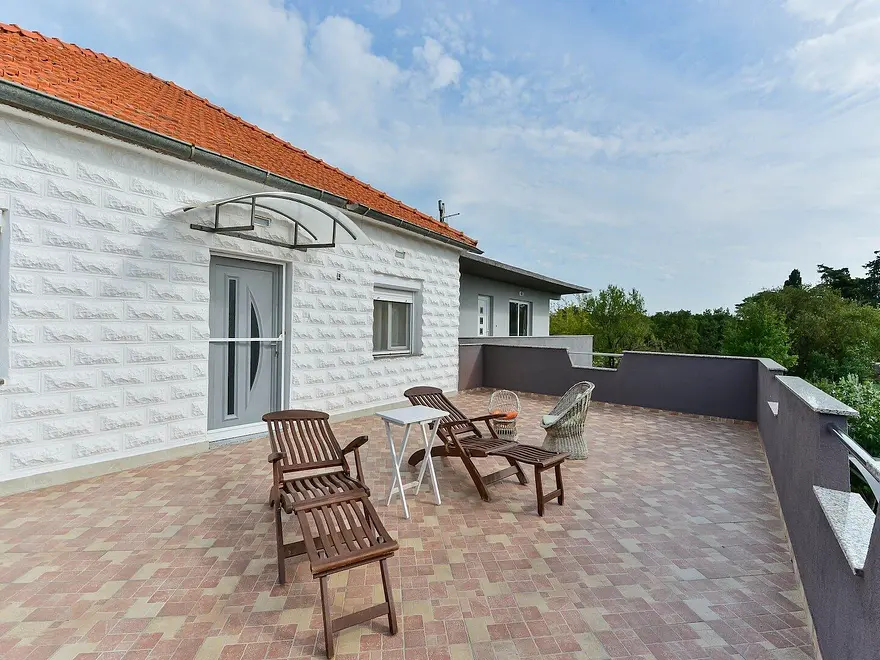 Ferienwohnung in Galovac mit Pool 999212990 40539 – Foto 7