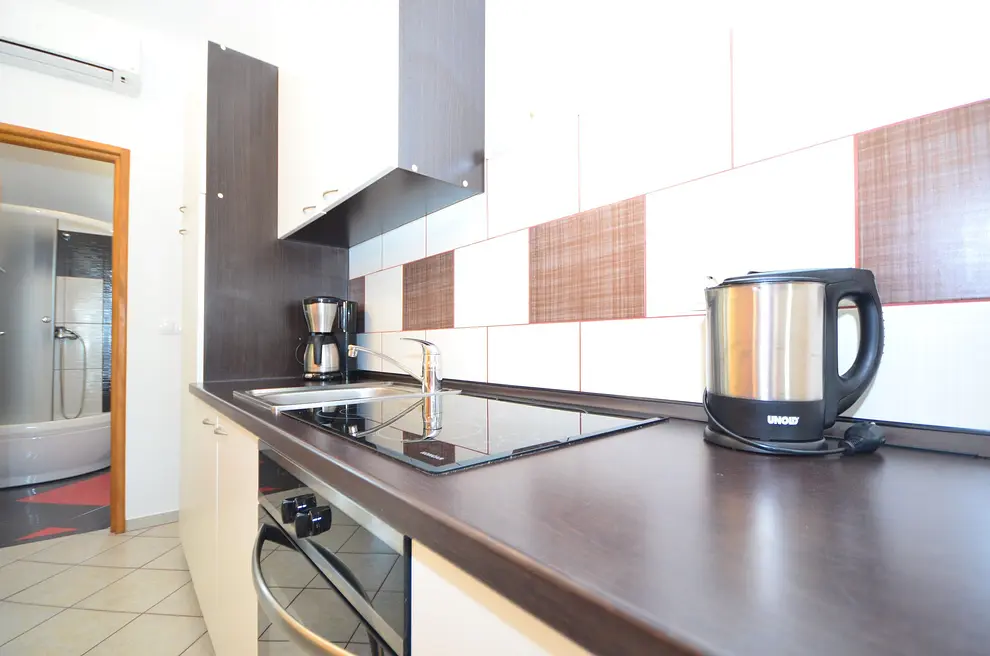 Ferienwohnung in Vir  999204448 32643 – Foto 3