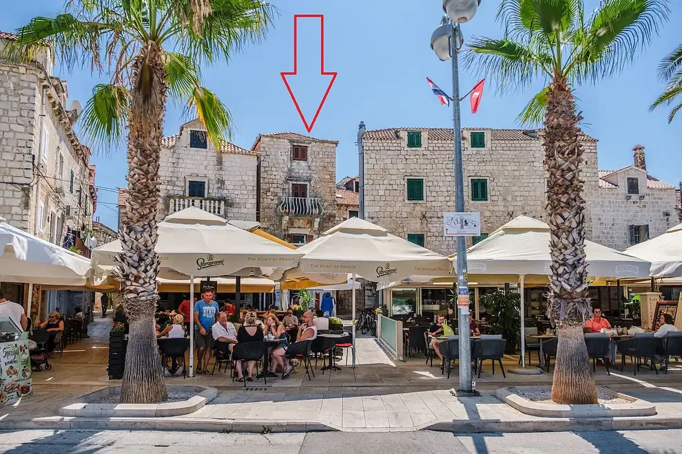 Ferienwohnung in Brac  999211460 39232 – Foto 6
