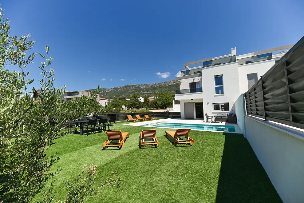 Ferienhaus in Kastela mit Pool 999208269 36246 – Foto 32