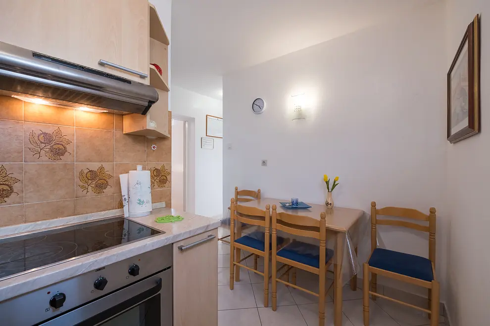 Ferienwohnung in Krk  999202360 30667 – Foto 9