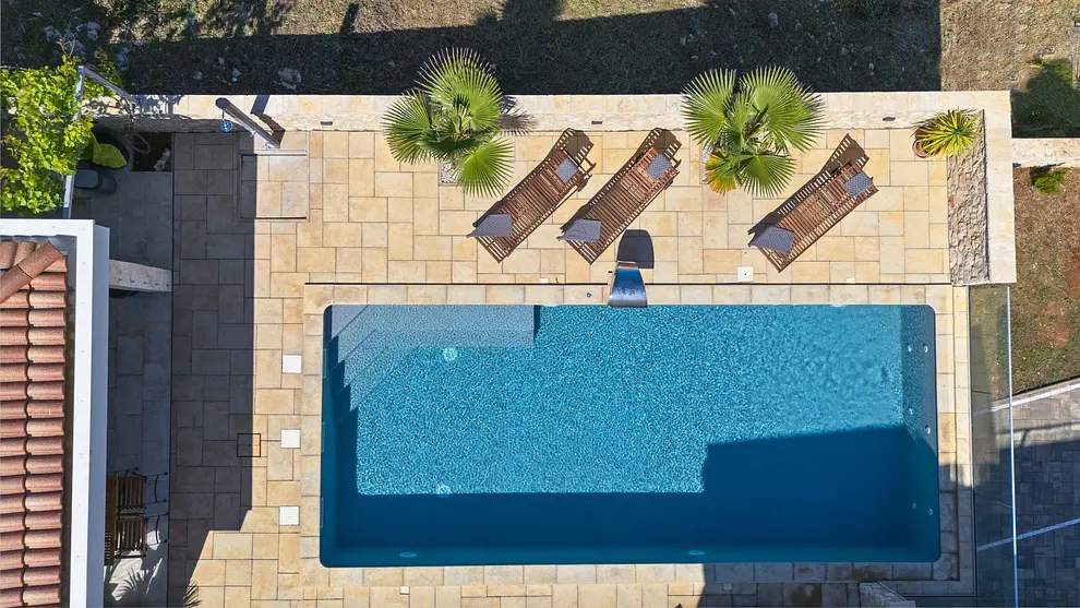 Ferienwohnung in Nin mit Pool 999211185 38998 – Foto 5