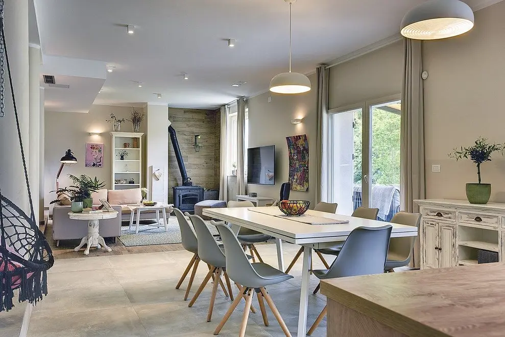 Ferienhaus in Fazana mit Pool und haustiergeeignet 66128610 14719