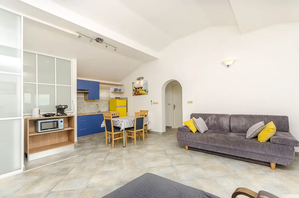 Ferienwohnung in Tribunj  999210413 38275 – Foto 11