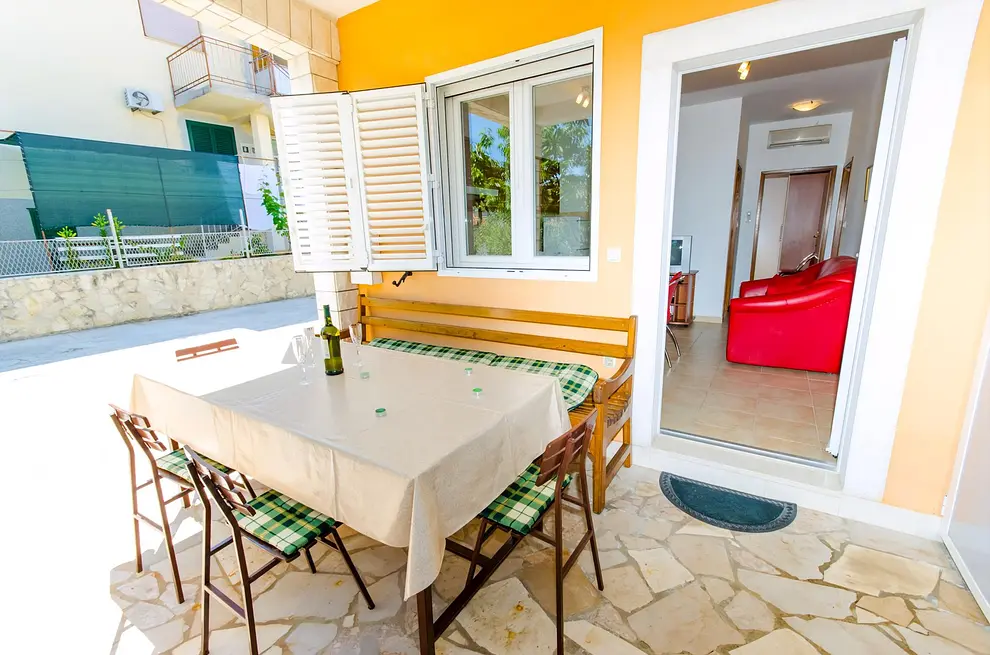 Ferienwohnung in Ciovo  999205263 33430 – Foto 5
