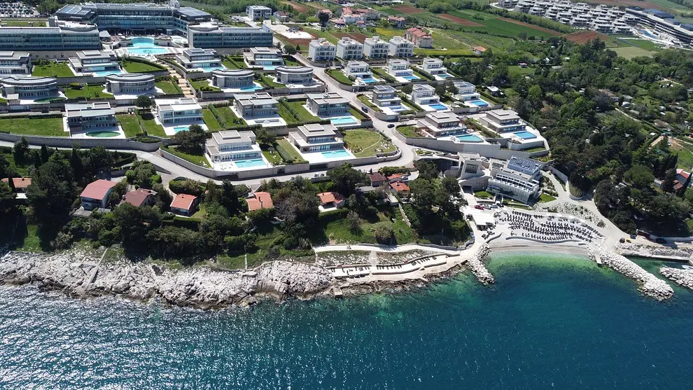Ferienhaus in Umag mit Pool 999225064 42438 – Foto 108