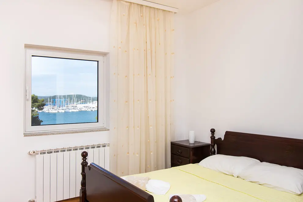 Ferienwohnung in Murter mit Pool und haustiergeeignet 999208241 36218 – Foto 26