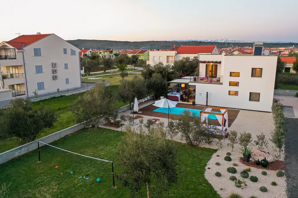 Ferienhaus in Sukosan mit Pool 999207788 35804 – Foto 46