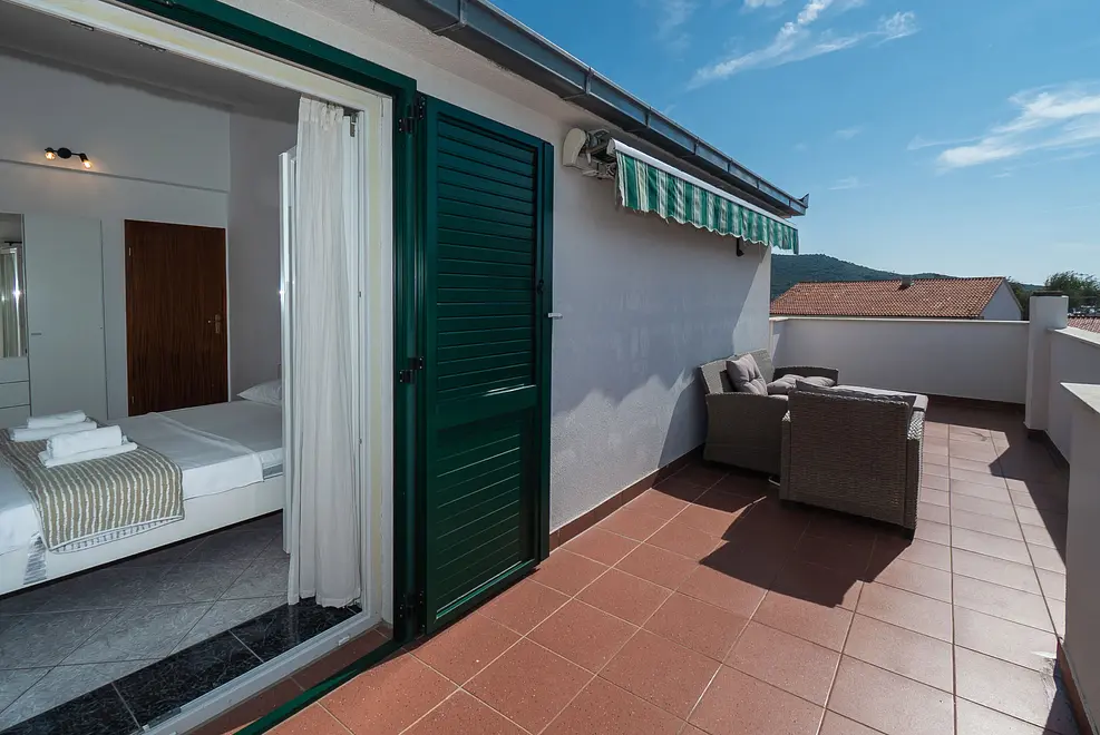 Ferienwohnung in Primosten  999206116 34236 – Foto 16