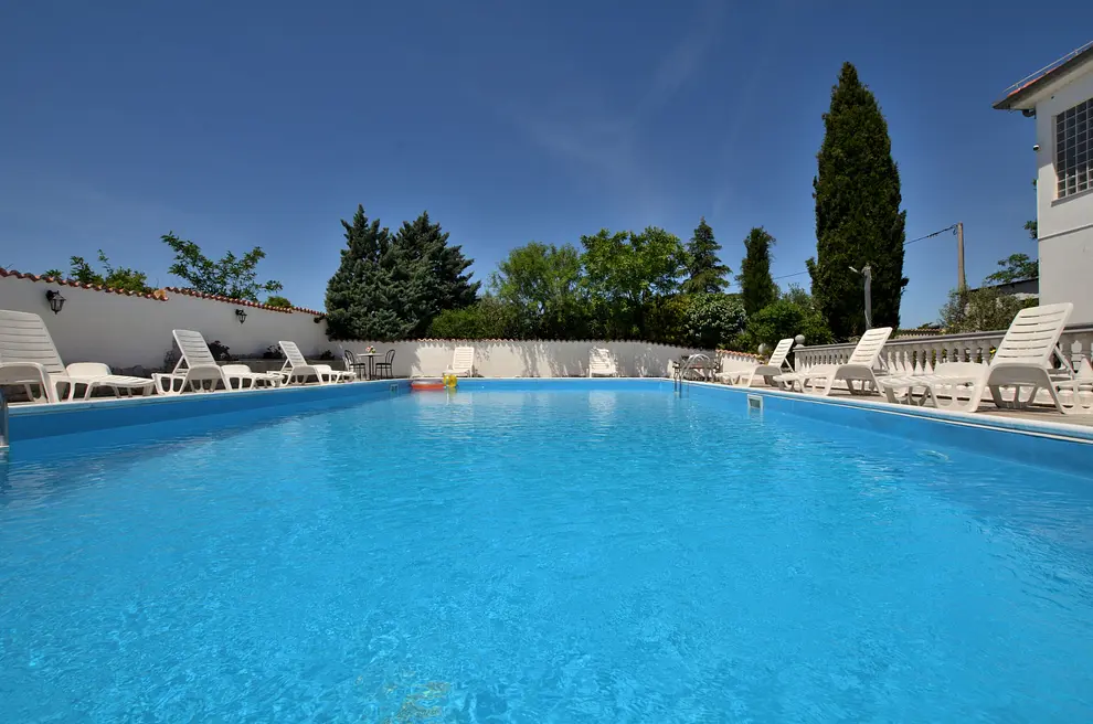 Ferienappartment in Pula mit Pool und haustiergeeignet 66116203 5656