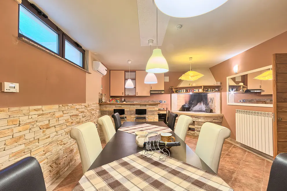 Ferienhaus in Fazana mit Pool 999227751 42547 – Foto 28