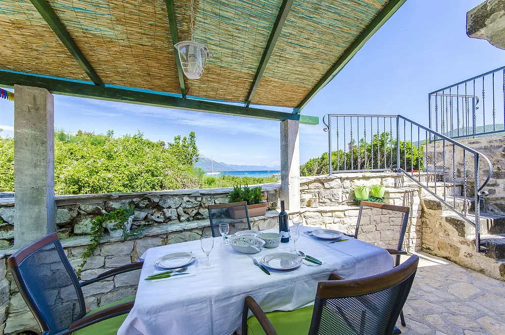 Ferienwohnung in Korcula  999204727 32915 – Foto 3