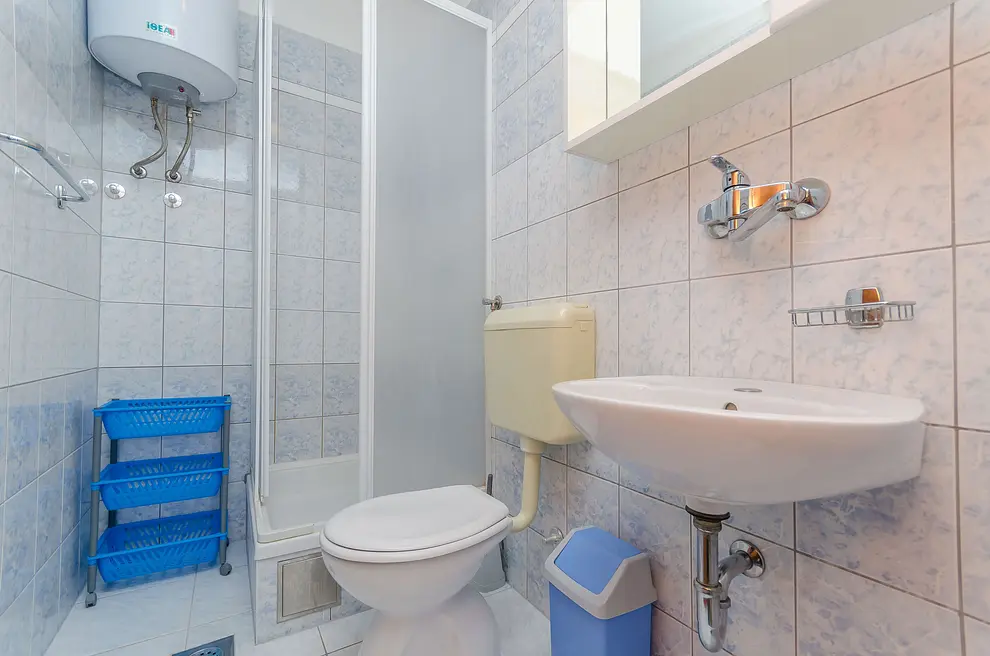 Ferienwohnung in Ciovo  999209489 37412 – Foto 9