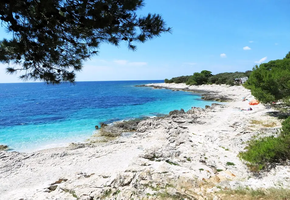 Ferienwohnung in Dugi Otok  999210941 38769