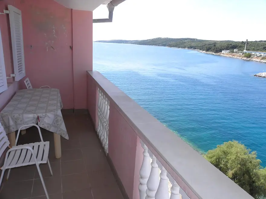 Ferienwohnung in Dugi Otok  999213049 40589