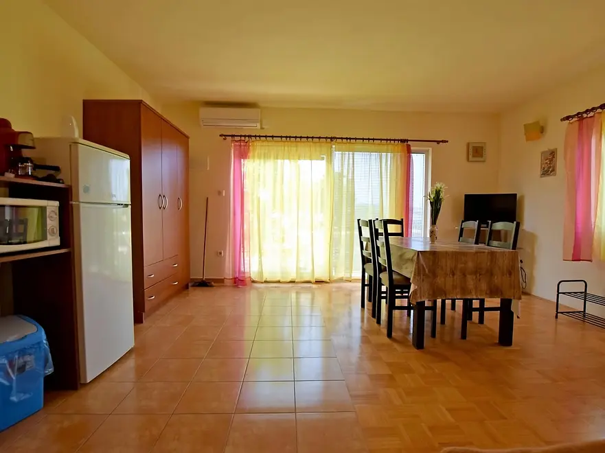 Ferienwohnung in Starigrad  999213178 40715