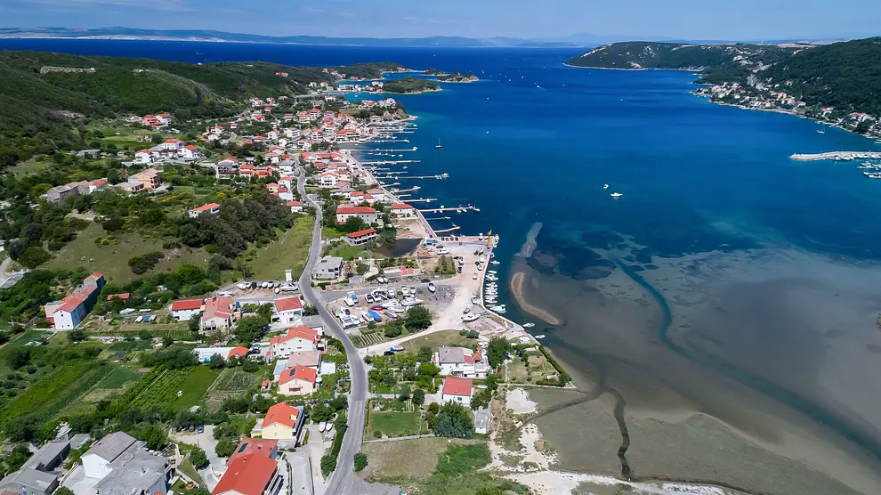 Ferienwohnung in Rab mit Pool 999204665 32856 – Foto 33