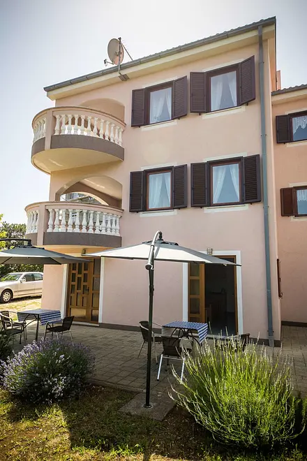 Ferienwohnung in Crikvenica  66129474 15375