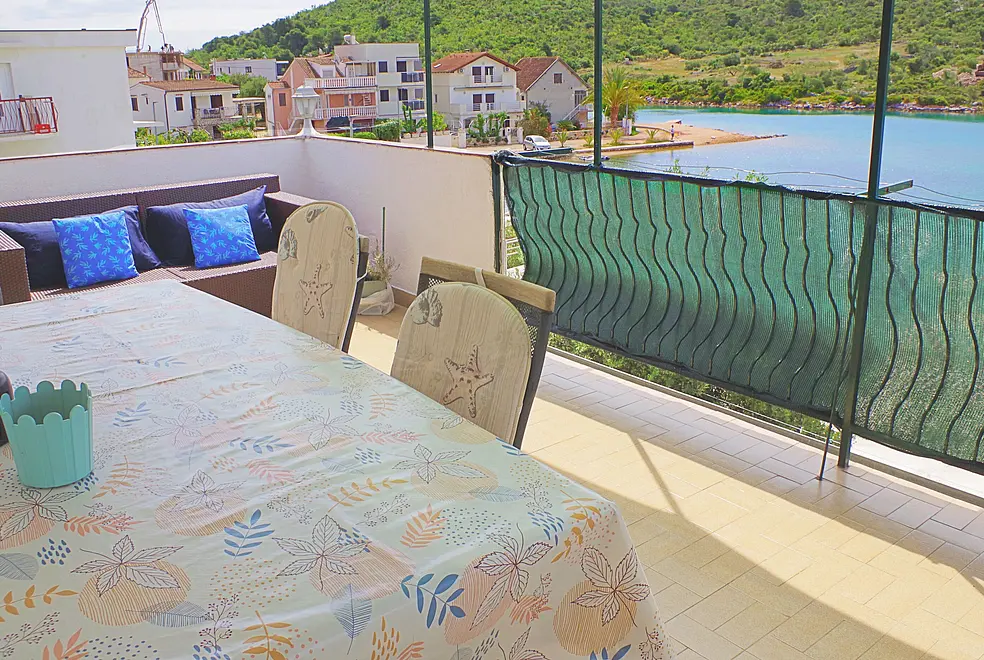 Ferienwohnung in Rogoznica  999206754 34842 – Foto 43