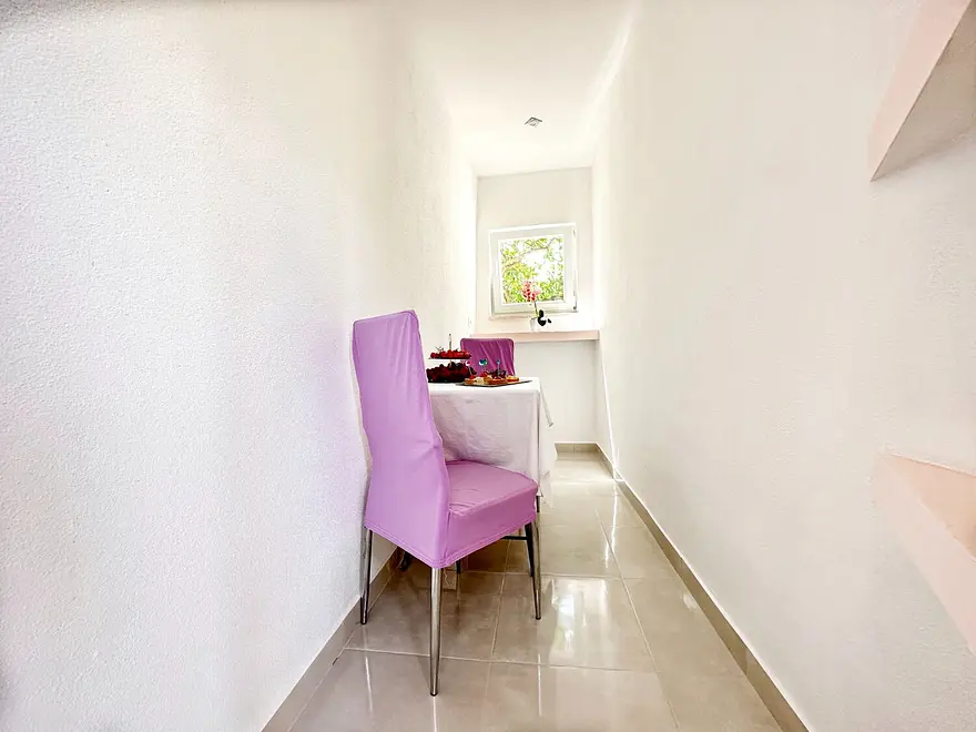 Ferienwohnung in Ciovo  999209593 37512 – Foto 8