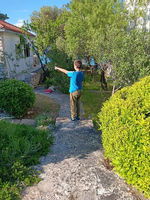 Ferienwohnung in Rogoznica  999205347 33511 – Foto 33
