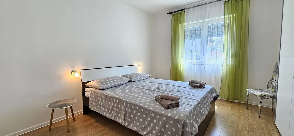 Ferienwohnung in Dobrinj  999213185 40722 – Foto 14