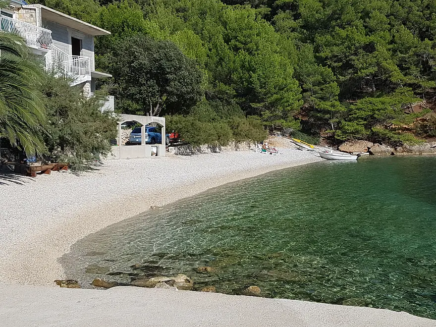 Ferienwohnung in Hvar  66135371 19416