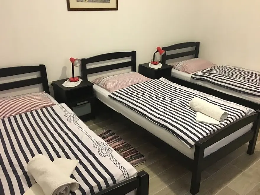 Ferienwohnung in Sukosan  999210075 37959 – Foto 4