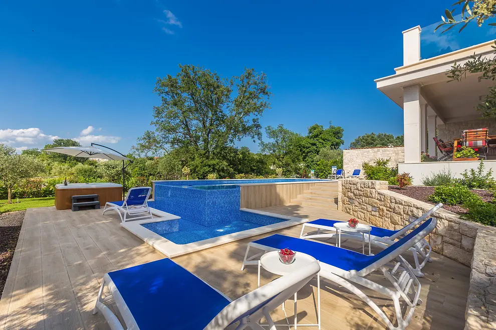 Ferienhaus in Krk mit Pool 999212750 40324 – Foto 8